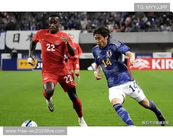 2026年世界杯突尼斯与日本比赛净胜球形势详解及晋级可能性分析